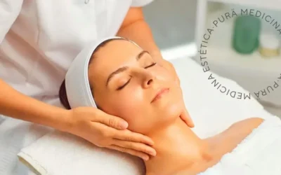 Innovación y Cuidado: Tratamientos Avanzados en Limpieza Facial y Exfoliación